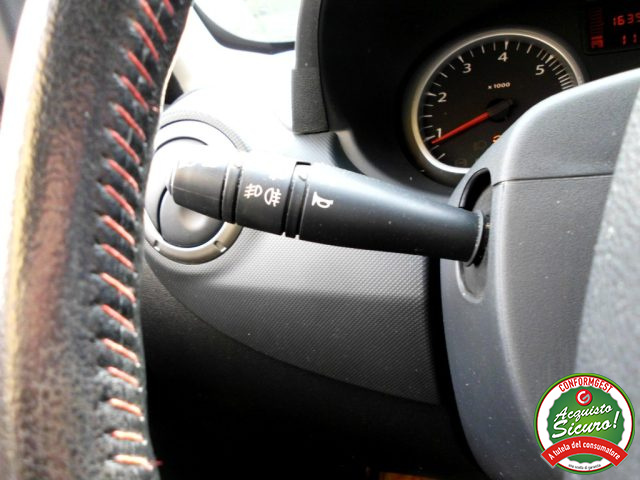 DACIA DUSTER 1.5 DCI 110CV 4X2 LAURÉATE - foto 19
