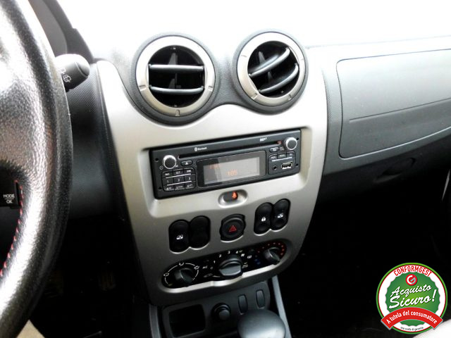 DACIA DUSTER 1.5 DCI 110CV 4X2 LAURÉATE - foto 17