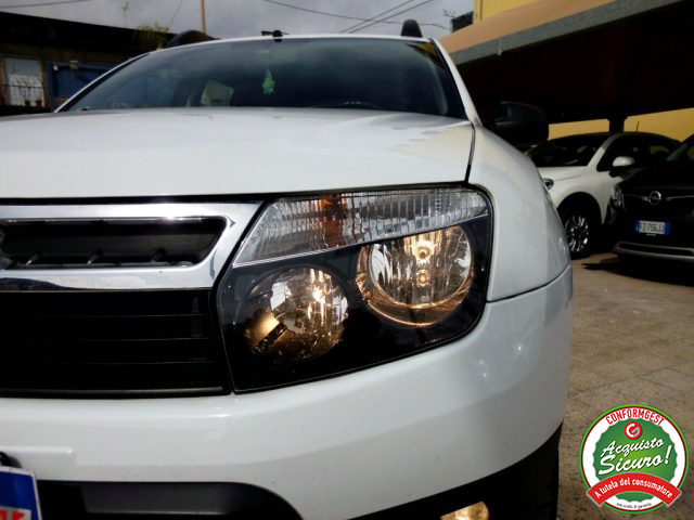 DACIA DUSTER 1.5 DCI 110CV 4X2 LAURÉATE - foto 24