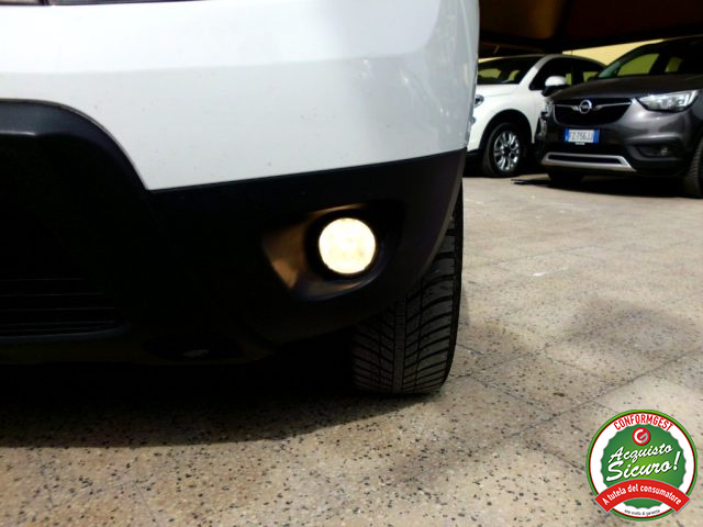 DACIA DUSTER 1.5 DCI 110CV 4X2 LAURÉATE - foto 25