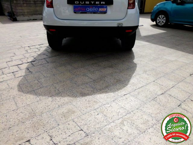 DACIA DUSTER 1.5 DCI 110CV 4X2 LAURÉATE - foto 30