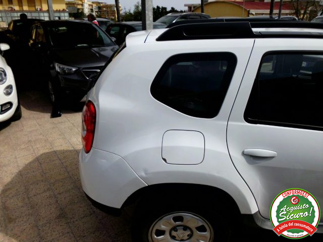 DACIA DUSTER 1.5 DCI 110CV 4X2 LAURÉATE - foto 31