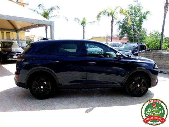 DS AUTOMOBILES DS 7 BLUEHDI 130 AUT. PERFORMANCE LIN - foto 8