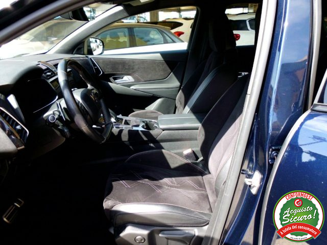 DS AUTOMOBILES DS 7 BLUEHDI 130 AUT. PERFORMANCE LIN - foto 9