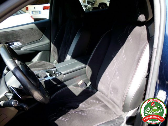 DS AUTOMOBILES DS 7 BLUEHDI 130 AUT. PERFORMANCE LIN - foto 11