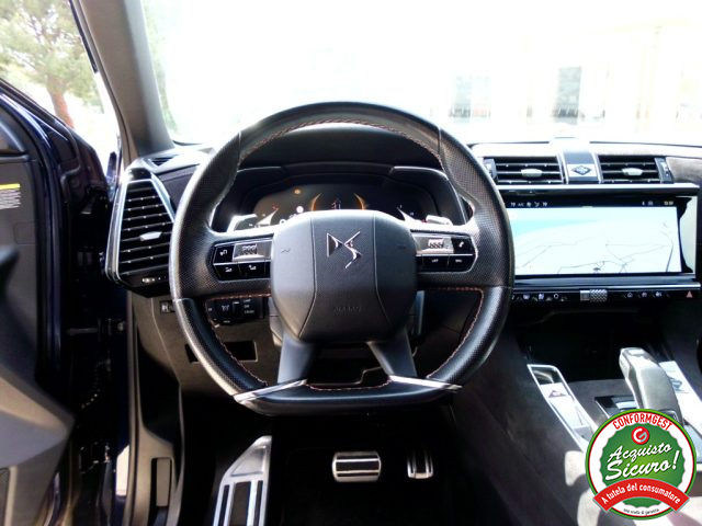 DS AUTOMOBILES DS 7 BLUEHDI 130 AUT. PERFORMANCE LIN - foto 13