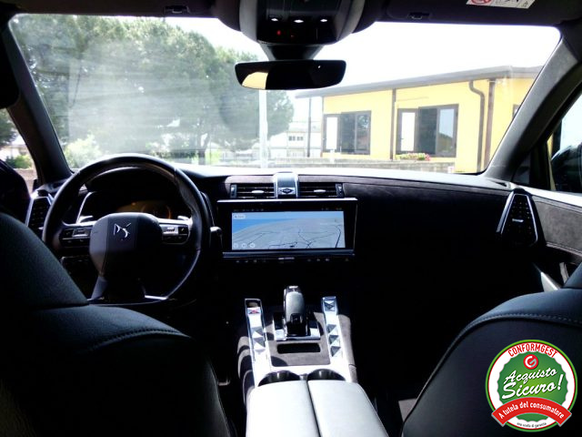 DS AUTOMOBILES DS 7 BLUEHDI 130 AUT. PERFORMANCE LIN - foto 14