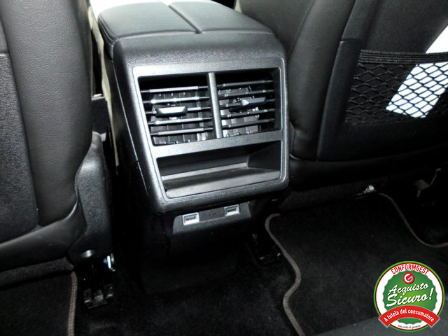 DS AUTOMOBILES DS 7 BLUEHDI 130 AUT. PERFORMANCE LIN - foto 15