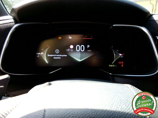 DS AUTOMOBILES DS 7 BLUEHDI 130 AUT. PERFORMANCE LIN - foto 16