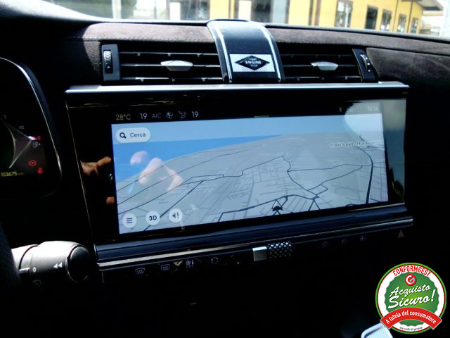 DS AUTOMOBILES DS 7 BLUEHDI 130 AUT. PERFORMANCE LIN - foto 18