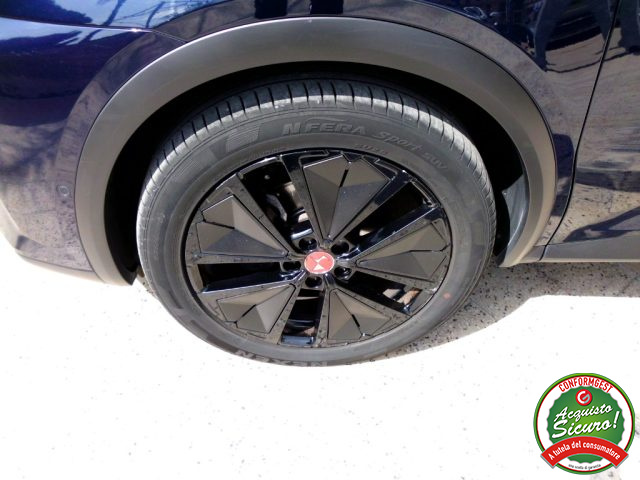 DS AUTOMOBILES DS 7 BLUEHDI 130 AUT. PERFORMANCE LIN - foto 28