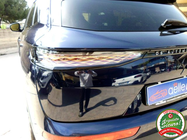 DS AUTOMOBILES DS 7 BLUEHDI 130 AUT. PERFORMANCE LIN - foto 32