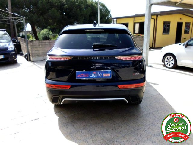 DS AUTOMOBILES DS 7 BLUEHDI 130 AUT. PERFORMANCE LIN - foto 6