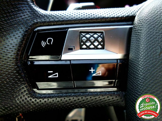DS AUTOMOBILES DS 7 BLUEHDI 130 AUT. PERFORMANCE LIN - foto 21