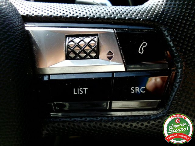 DS AUTOMOBILES DS 7 BLUEHDI 130 AUT. PERFORMANCE LIN - foto 22