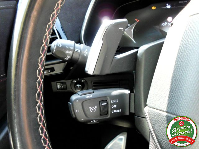DS AUTOMOBILES DS 7 BLUEHDI 130 AUT. PERFORMANCE LIN - foto 23