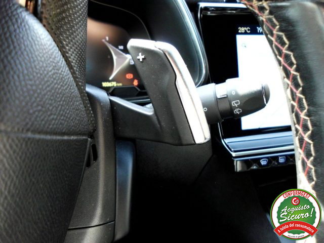 DS AUTOMOBILES DS 7 BLUEHDI 130 AUT. PERFORMANCE LIN - foto 24