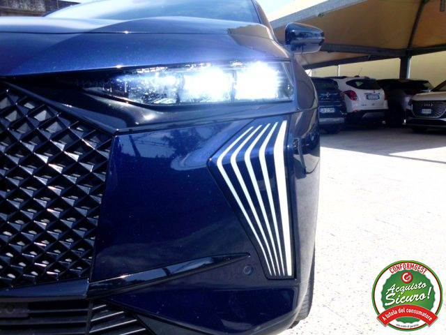 DS AUTOMOBILES DS 7 BLUEHDI 130 AUT. PERFORMANCE LIN - foto 29