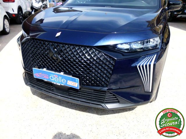 DS AUTOMOBILES DS 7 BLUEHDI 130 AUT. PERFORMANCE LIN - foto 30