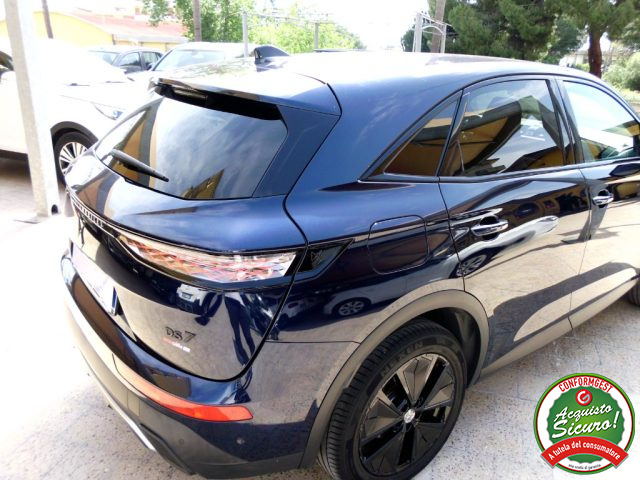 DS AUTOMOBILES DS 7 BLUEHDI 130 AUT. PERFORMANCE LIN - foto 35