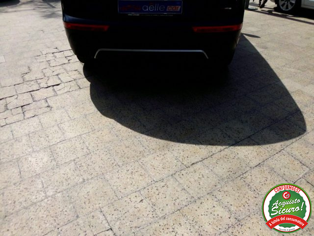 DS AUTOMOBILES DS 7 BLUEHDI 130 AUT. PERFORMANCE LIN - foto 34
