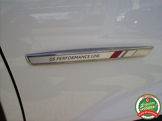 DS AUTOMOBILES DS 7 CROSSBACK BLUEHDI 180 AUT. GRAND CHIC - foto 30