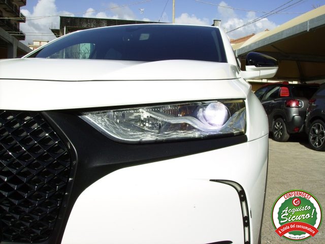 DS AUTOMOBILES DS 7 CROSSBACK BLUEHDI 180 AUT. GRAND CHIC - foto 32