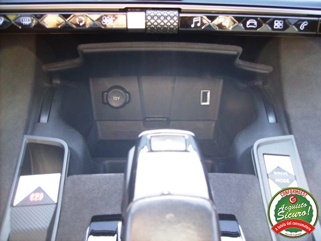 DS AUTOMOBILES DS 7 CROSSBACK BLUEHDI 180 AUT. GRAND CHIC - foto 20