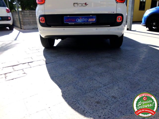 FIAT 500L 1.3 MULTIJET 85 CV BUSINESS - foto 35