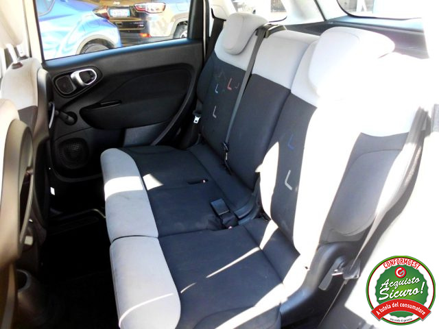 FIAT 500L 1.3 MULTIJET 85 CV BUSINESS - foto 12