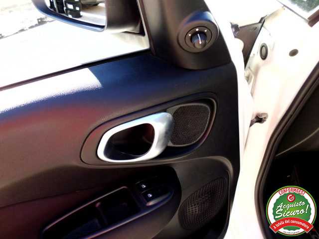 FIAT 500L 1.3 MULTIJET 85 CV BUSINESS - foto 15