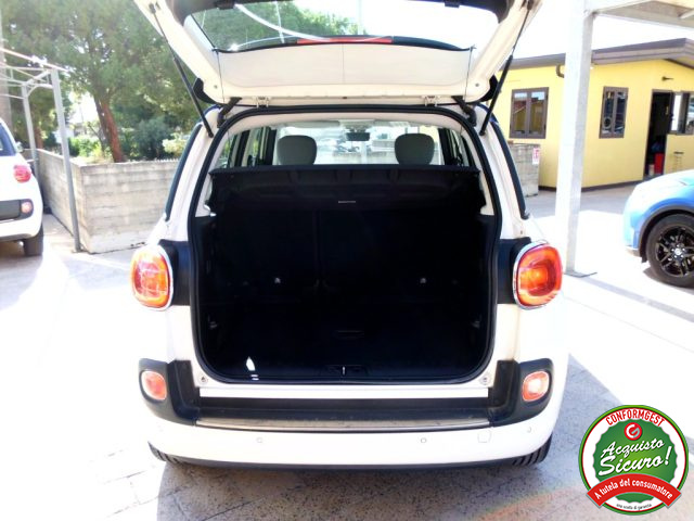 FIAT 500L 1.3 MULTIJET 85 CV BUSINESS - foto 31