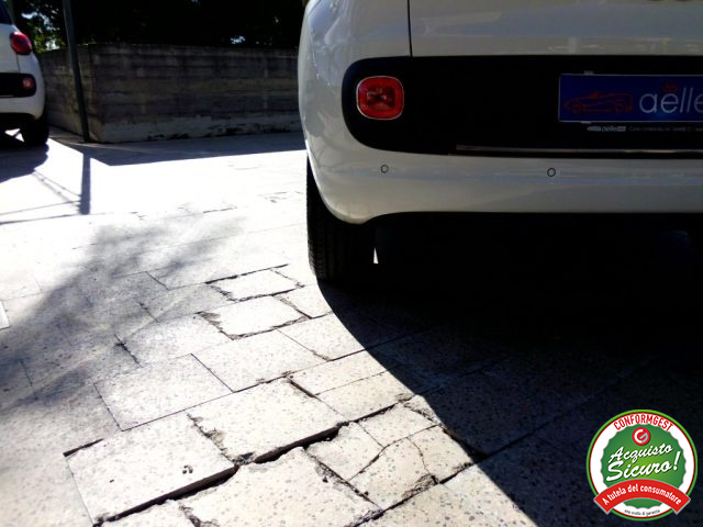 FIAT 500L 1.3 MULTIJET 85 CV BUSINESS - foto 34