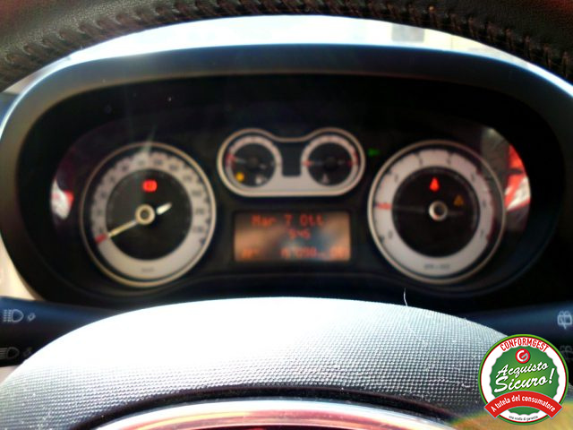 FIAT 500L 1.3 MULTIJET 85 CV BUSINESS - foto 16
