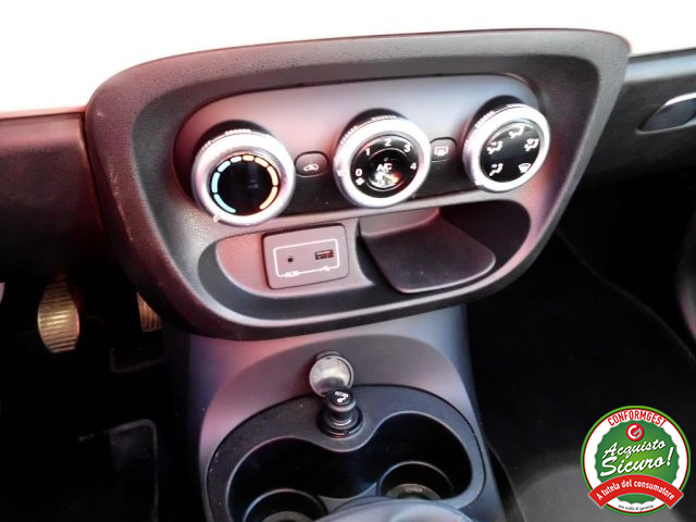FIAT 500L 1.3 MULTIJET 85 CV BUSINESS - foto 19