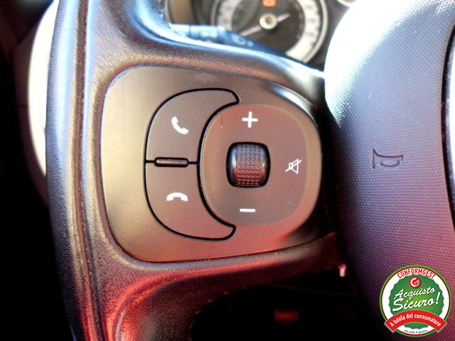 FIAT 500L 1.3 MULTIJET 85 CV BUSINESS - foto 21