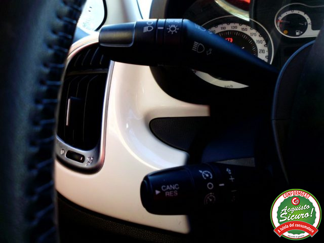 FIAT 500L 1.3 MULTIJET 85 CV BUSINESS - foto 23