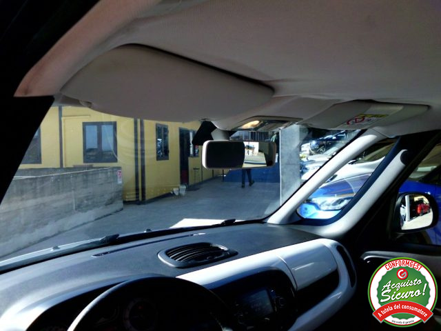 FIAT 500L 1.3 MULTIJET 85 CV BUSINESS - foto 25