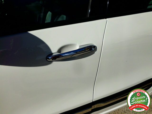 FIAT 500L 1.3 MULTIJET 85 CV BUSINESS - foto 26