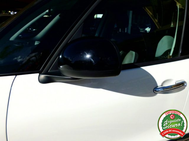 FIAT 500L 1.3 MULTIJET 85 CV BUSINESS - foto 27