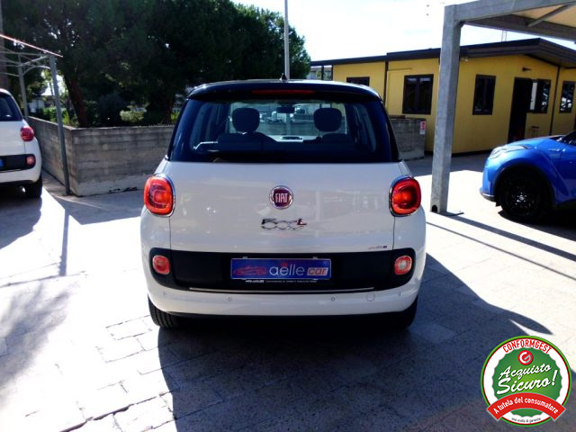 FIAT 500L 1.3 MULTIJET 85 CV BUSINESS - foto 6