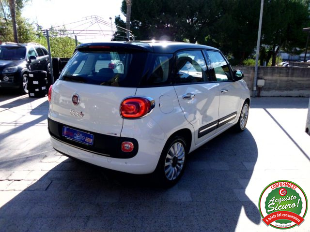 FIAT 500L 1.3 MULTIJET 85 CV BUSINESS - foto 7