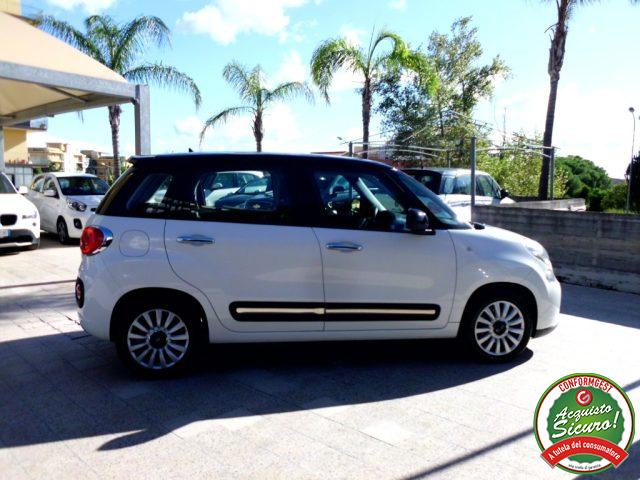 FIAT 500L 1.3 MULTIJET 85 CV BUSINESS - foto 8