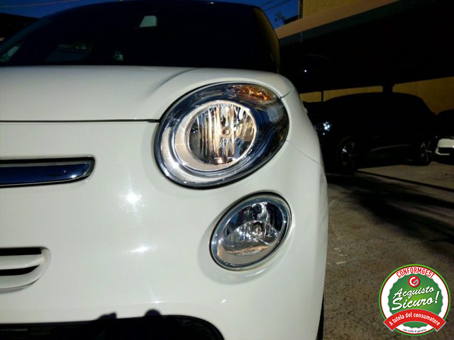 FIAT 500L 1.3 MULTIJET 85 CV BUSINESS - foto 29