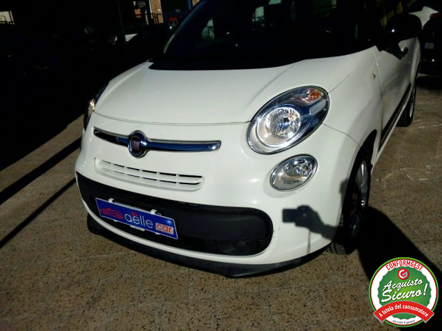 FIAT 500L 1.3 MULTIJET 85 CV BUSINESS - foto 30