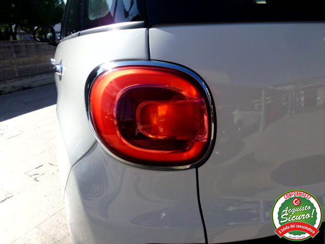 FIAT 500L 1.3 MULTIJET 85 CV BUSINESS - foto 33