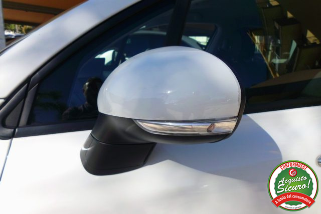 FIAT 500X 1.3 MULTIJET 95 CV C0NNECT - foto 27