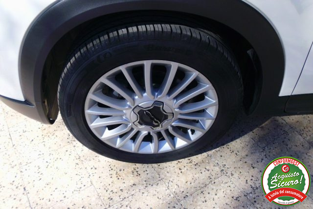 FIAT 500X 1.3 MULTIJET 95 CV C0NNECT - foto 28