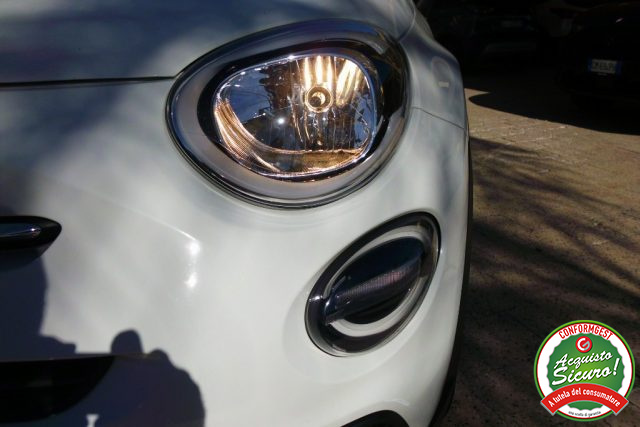FIAT 500X 1.3 MULTIJET 95 CV C0NNECT - foto 29