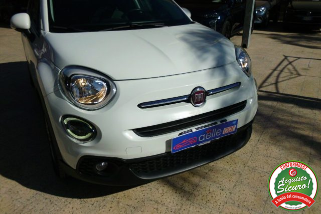 FIAT 500X 1.3 MULTIJET 95 CV C0NNECT - foto 31